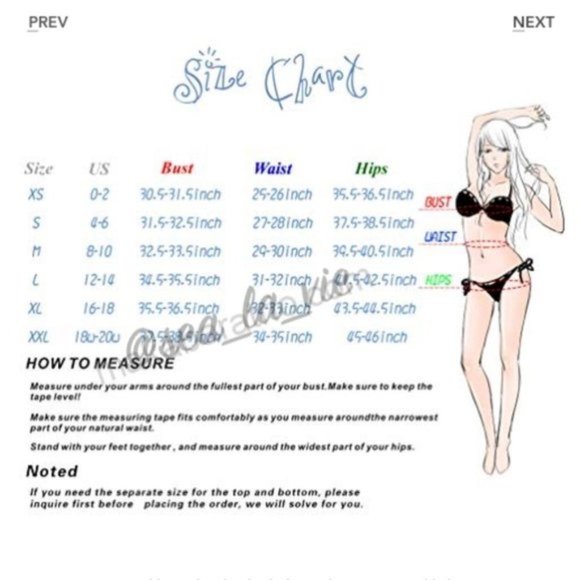 Navy Cross Wrap Around Tie Back Halter Bikini π - Picture 8 of 8